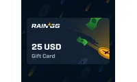 Rain.gg 25 USD Gift Card (Global) thumb 2