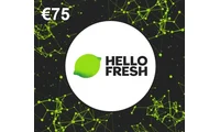 HelloFresh 75 EUR Gift Card (Belgium) thumb 2