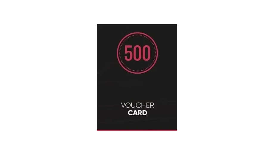 CSGO500 250 USD Gift Card (Global) gallery image 2