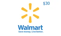 Walmart 30 USD Gift Card (Canada) thumb 2