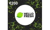 HelloFresh 200 EUR Gift Card (Luxembourg) thumb 2