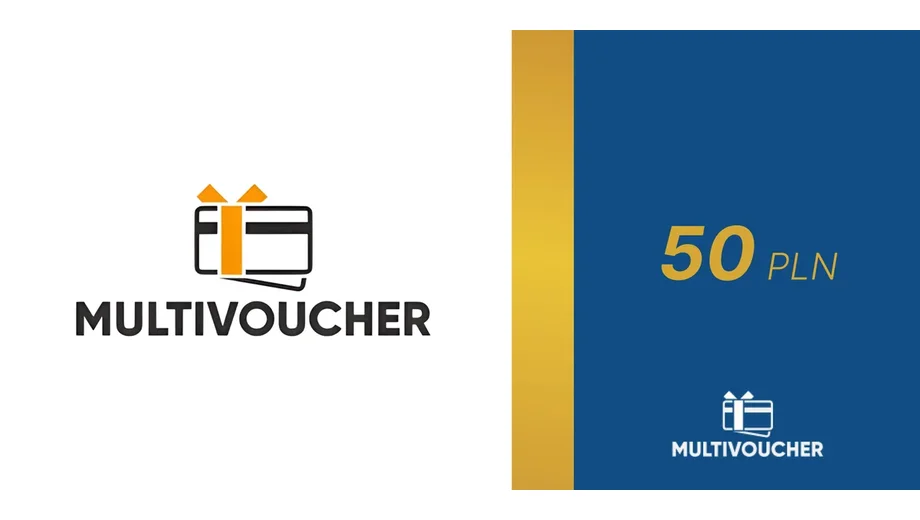 Multivoucher 50 PLN Gift Card (Poland) gallery image 2