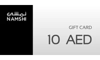 Namshi 10 AED Gift Card (UAE) thumb 2
