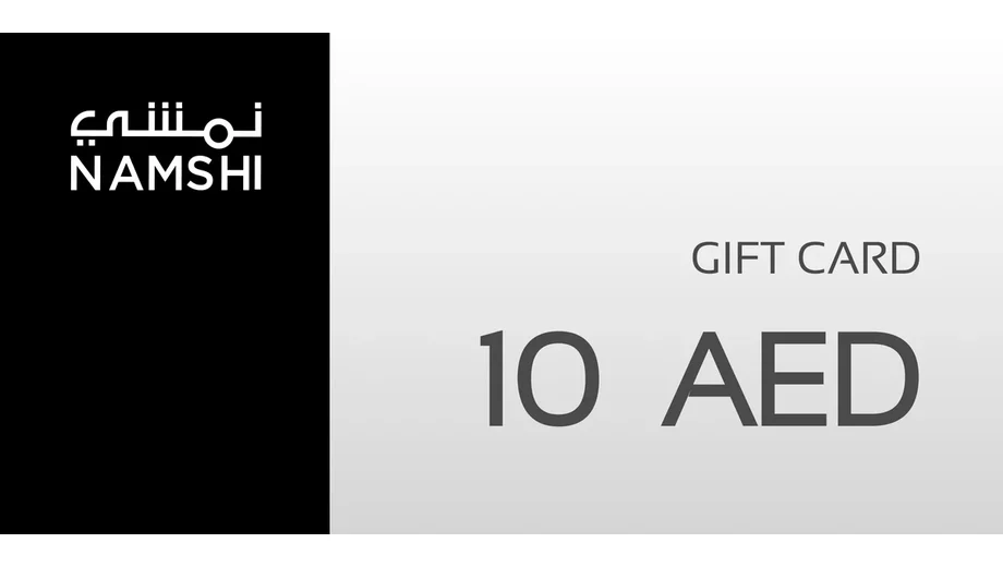 Namshi 10 AED Gift Card (UAE) gallery image 2