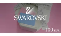 Swarovski 100 EUR Gift Card (Slovakia) thumb 2