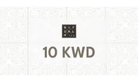 Rituals 10 KWD Gift Card (Kuwait) thumb 2