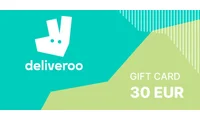 Deliveroo 30 EUR Gift Card (Spain) thumb 2