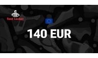Foot Locker 140 EUR Gift Card (Spain) thumb 2