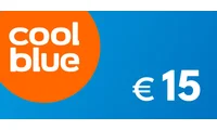 Coolblue 15 EUR Gift Card (Germany) thumb 2