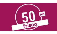 Frisco 50 PLN Gift Card (Poland) thumb 2
