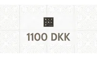 Rituals 1100 DKK Gift Card (Denmark) thumb 2