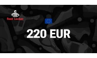 Foot Locker 220 EUR Gift Card (Spain) thumb 2