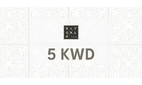 Rituals 5 KWD Gift Card (Kuwait) thumb 2