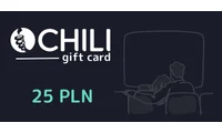 Chili 25 PLN Gift Card (Poland) thumb 2