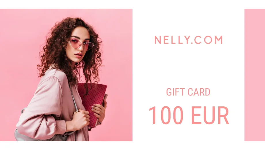 Nellycom 100 EUR Gift Card (Austria) gallery image 2