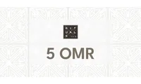 Rituals 5 OMR Gift Card (Oman) thumb 2