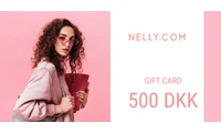 Nellycom 500 DKK Gift Card (Denmark) thumb 2