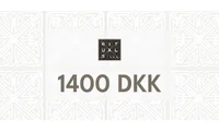 Rituals 1400 DKK Gift Card (Denmark) thumb 2