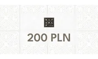 Rituals 200 PLN Gift Card (Poland) thumb 2