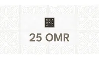Rituals 25 OMR Gift Card (Oman) thumb 2
