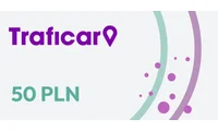 Traficar 50 PLN Gift Card (Poland) thumb 2