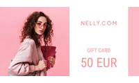 Nellycom 50 EUR Gift Card (Germany) thumb 2
