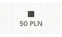 Rituals 50 PLN Gift Card (Poland) thumb 2