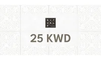 Rituals 25 KWD Gift Card (Kuwait) thumb 2