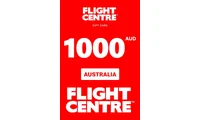 Flight Centre 1000 AUD Gift Card (Australia) thumb 2