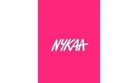 Nykaa 5000 INR Gift Card (India) thumb 2