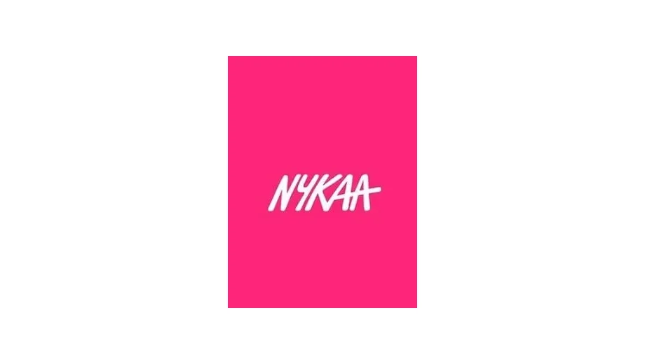 Nykaa 5000 INR Gift Card (India) gallery image 2