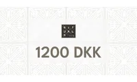 Rituals 1200 DKK Gift Card (Denmark) thumb 2