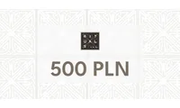 Rituals 500 PLN Gift Card (Poland) thumb 2