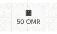 Rituals 50 OMR Gift Card (Oman) thumb 2