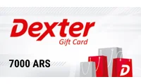 Dexter 7000 ARS Gift Card (Argentina) thumb 2