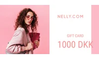 Nellycom 1000 DKK Gift Card (Denmark) thumb 2