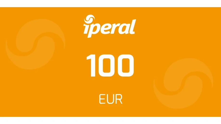 Iperal 100 EUR Gift Card (Italy) gallery image 2