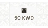 Rituals 50 KWD Gift Card (Kuwait) thumb 2