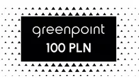 Greenpoint 100 PLN Gift Card (Poland) thumb 2