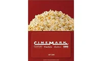 Cinemark 25 USD Gift Card (United States) thumb 2