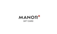 Manor 100 CHF Gift Card (Global) thumb 2