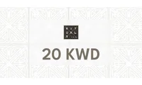 Rituals 20 KWD Gift Card (Kuwait) thumb 2