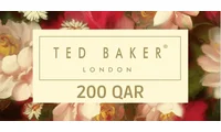 Ted Baker 200 QAR Gift Card (Qatar) thumb 2