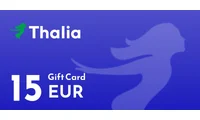Thalia 15 EUR Gift Card (Germany) thumb 2