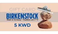 Birkenstock 5 KWD Gift Card (Kuwait) thumb 2