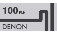Denon 100 PLN Gift Card (Poland) thumb 2