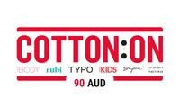 Cotton On Group 90 AUD Gift Card (Australia) thumb 2