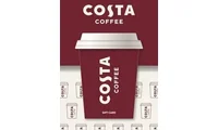Costa 25 PLN Gift Card (Poland) thumb 2