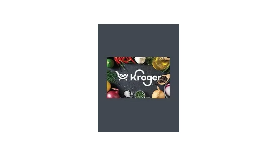Kroger 30 USD Gift Card (United States) gallery image 2