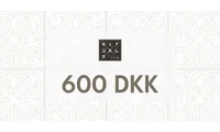 Rituals 600 DKK Gift Card (Denmark) thumb 2